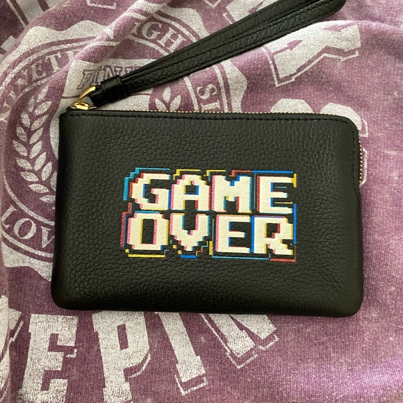 Set of three COACH wristlets NWT - Picture 2 of 4